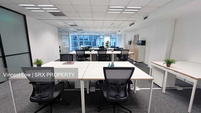 APBC Building (D6), Office #529620661